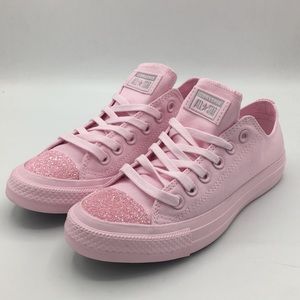 sugar charm converse